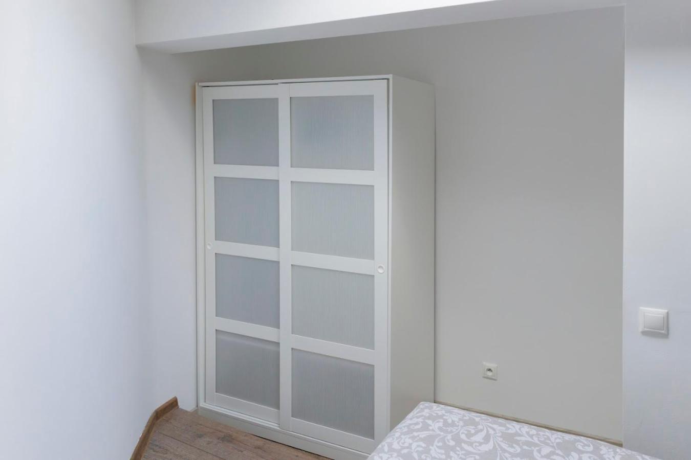 Vip Apartment In Old Town With Free Parking Bratislava Exterior photo
